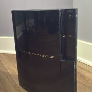 PlayStation 3 60 GB CECHB01